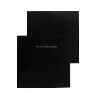 Đen G10 Epoxy tấm nhựa tấm sợi thủy tinh Laminate tấm cho ứng dụng điện tử - Product Image 5