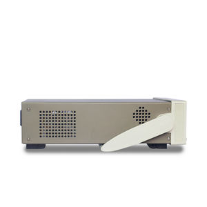 Le compteur LCR numérique MATRIX 100Hz à 30KHz est utilisé pour tester divers composants électroniques - Product Image 4