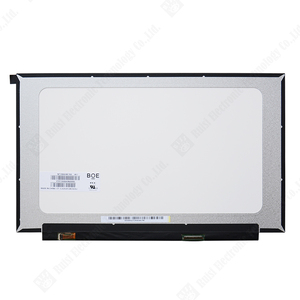 RISS prix de gros 15.6 pouces écran d'affichage LCD pour ordinateur portable LVDS 40 broches tactile sur cellule pour HP pavillon 15-DW0043DX NT156WHM-T03 - Product Image 2