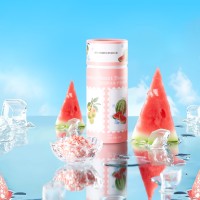 Manik-manik Aroma Semangka dan Melon, Ramah Lingkungan, Sekali Pakai, Peningkat Aroma Buah, Bebas Fosfat, Penghilang Bau
