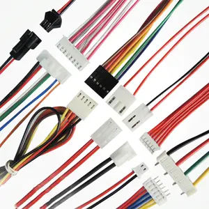 custom PH2.0 terminal wire 2.0 2.54 3.96 XH PH SCN VH connection harness wire cable