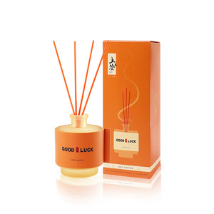 Year Of Horse <b>Reed</b> <b>Diffuser</b> Gift Set Luxury Home Fragrance Essential Oil Candle Scent <b>Diffuser</b> New Year Decor Box - Product Image 3