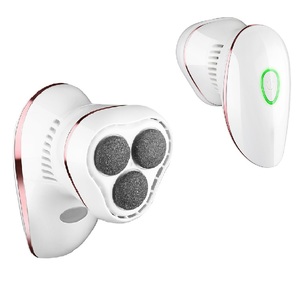 VOAUN commercio all'ingrosso elettrico vuoto adsorbimento piede mulino USB elettronico rimozione calli impermeabile esfoliante <span class=keywords><strong>File</strong></span> piede - Product Image 2