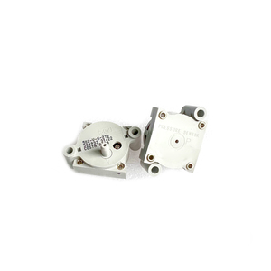 MPL-502-V-G-270 ไมโครเพรสเชอร์สวิตช์ 24V 5A SP อะไหล่ที่เชื่อถือได้สำหรับระบบตรวจจับก๊าซ - Product Image 1