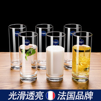 Gobelet en Verre Luminarc Antidéflagrant et Résistant à la Chaleur – Vente en Gros pour Professionnels