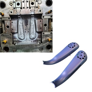 Custom <b>Enclosures</b> <b>Plastic</b> Mold Injection for Newly Neckfuns Assembly - Product Image 2