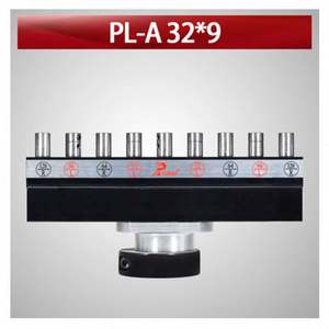 TEBAK-Cabezal de perforación <span class=keywords><strong>PL</strong></span>-Ling, cabezal de perforación de husillos múltiples, 5/7/11/21/ - Product Image 3