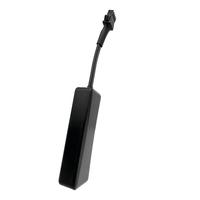 Mini Rastreador GPS 4G para Auto J24 |   Rastreo en Tiempo Real con Cerca Electrónica |   Detección ACC |   Apto para Todos los Tipos de Vehículos