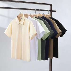 Camiseta de Manga Corta para Hombre, Transpirable, de Verano, con Estampado, Corte Holgado, ODM Sorona - Product Image 2