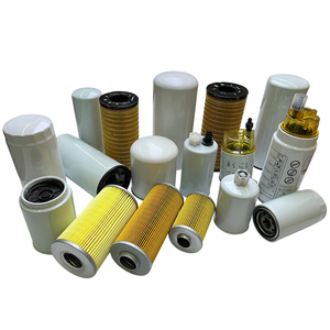 Filtro de Aceite Original LF14000NN 4367100 para Camión, Alta Eficiencia, Filtro de Aceite Lubricante para Motor Genuino - Product Image 6