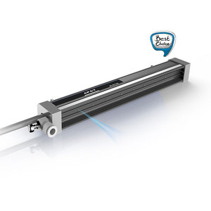AP-AB1108-7 Barra Ionizadora Antiestática Industrial - Product Image 3