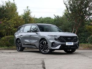 Compre un Auto a Precio Económico, Ford Edge L 2L, Tracción Delantera en las Cuatro Ruedas, 7 Asientos, SUV, Autos Automáticos, Automóviles de Alta Velocidad - Product Image 2
