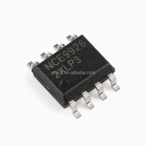 NCE9926 SOP-8 20V/6A Puce MOSFET double canal N - Product Image 1