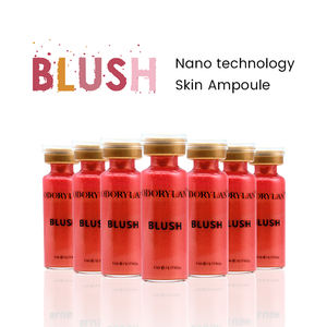 Venta al por mayor maquillaje resaltador color Huda Etiqueta Privada bolsillo duradero cremoso gradiente transparente bálsamo palo leche <span class=keywords><strong>mini</strong></span> rubor - Product Image 3