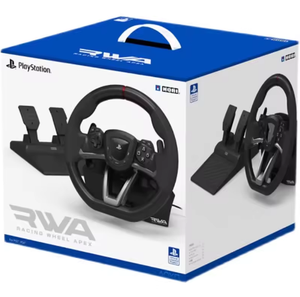 Joystick con Cable Ecológico HORI <span class=keywords><strong>GT</strong></span> Racing 7 para One X/S/360/180/180 PC - Product Image 3