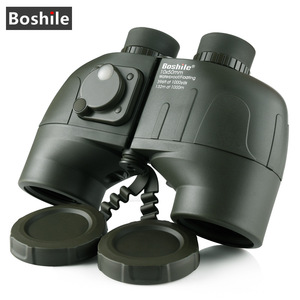 Binoculares de Visión Nocturna Boshile 10x50mm, Impermeables, Flotantes, para Uso en Exteriores - Product Image 5