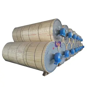 Accurate Durable High-quality Paper Making Machine Dryer Can Dryer Cylinder