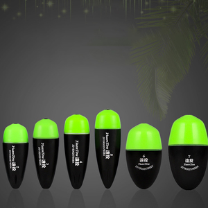 Phao Câu Cá Điện Tử Thông Minh Phát Sáng Trong Bóng Tối Tự Động Phao Câu Cá Bằng Nhựa Dạ Quang Phao Câu Cá Bằng Pvc - Product Image 5