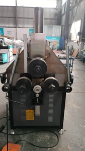 Máquina <span class=keywords><strong>de</strong></span> Doblado <span class=keywords><strong>de</strong></span> Tubos Metálicos Hidráulica CNC Automática 3D, Máquina <span class=keywords><strong>de</strong></span> Doblado <span class=keywords><strong>de</strong></span> Tubos Circulares, Máquina <span class=keywords><strong>de</strong></span> Doblado <span class=keywords><strong>de</strong></span> Tubos Rectangulares - Product Image 6