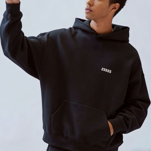 Sweat-shirt à capuche Bapees <span class=keywords><strong>Shark</strong></span> pour homme, Fear Tops Of 2025, avec logo personnalisé, entièrement zippé, en coton camouflage imprimé, modèle God - Product Image 4