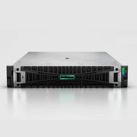 원래 브랜드의 새로운 Hpe Proliant Dl385 Gen11 서버 AMD CPU를 사용하는 Hpe 랙 서버 Hpe Dl385 세대 11