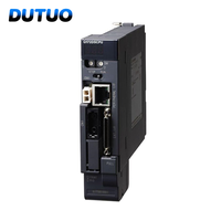 MELSEC-Q Motion Controller CPU Q172DSCPU 16 Axis SSCNET III/H Baru Asli, Cocok untuk Q173DSCPU dan Q172DCPU