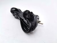 Cordon d'alimentation ca (norme européenne) câble de charge de batterie pour scooter électrique Nine MAX G30 G30D LP LE prise ue ligne de charge