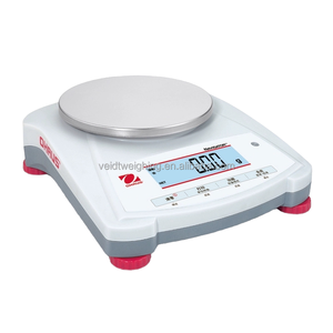 เครื่องชั่งวิเคราะห์ดิจิตอล Veidt รุ่น Navigator Series NV422ZH 420 กรัม ความละเอียด 0.01 กรัม เครื่องชั่งอิเล็กทรอนิกส์ความแม่นยำสูง OEM - Product Image 4