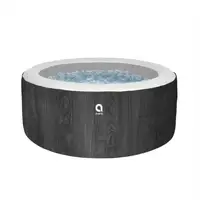 Производитель JILONG для avenli 17286eu спа Vancouver-6p спа Bubble Jet Надувные Гидромассажная ванна спа-бассейн для взрослых и детей