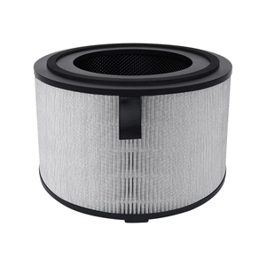 ไส้กรอง HEPA สำหรับเครื่องฟอกอากาศ360, ไส้กรองคาร์บอน ADQ75801722กัมมันต์สำหรับเครื่องฟอกอากาศ - Product Image 4