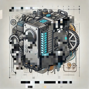 New Original Ready Stock Industrial Automation Pac Dedicated Plc <strong>Programming</strong> Controller - Product Image 1