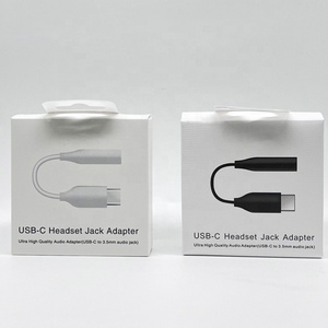 Prise pour écouteurs d'origine de type <span class=keywords><strong>C</strong></span> à 3.5mm <span class=keywords><strong>c</strong></span>âble <span class=keywords><strong>USB</strong></span> <span class=keywords><strong>C</strong></span> <span class=keywords><strong>adaptateur</strong></span> pour casque <span class=keywords><strong>c</strong></span>âble audio <span class=keywords><strong>jack</strong></span> 3.5 pour <span class=keywords><strong>Samsung</strong></span> - Product Image 2