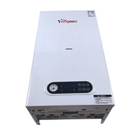 Chauffe-eau électrique instantané 25kw, technologie supérieure, pour Camping, hôtel, chauffage rapide de l'eau, douche chaude