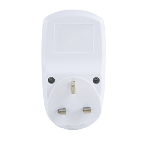 Chi phí-hiệu quả chuyên nghiệp anh tiêu chuẩn thông minh cắm PIR cảm biến chuyển động ổ cắm cho nhà thông minh sử dụng - Product Image 3