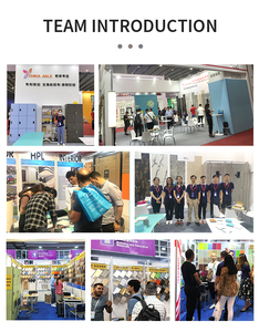 Huajiale usine professionnelle hpl armoires de <span class=keywords><strong>cuisine</strong></span> à vendre garage armoire de rangement utilisation en <span class=keywords><strong>laboratoire</strong></span> - Product Image 6