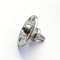 Guide-fil diamanté pour pièces de machine EDM à fil Brother – Références 632989000, 632990000, 659090001, 632991000