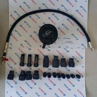 Outils automobiles pour injecteurs Extracteur pneumatique