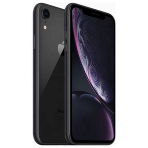Venta al por Mayor de Teléfonos Móviles Apple Desbloqueados en Buen Estado, <span class=keywords><strong>iPhone</strong></span> <span class=keywords><strong>XR</strong></span> de 64GB y <span class=keywords><strong>128GB</strong></span> - Product Image 3