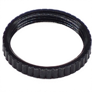Anneau de fixation en métal M12, petit anneau de verrouillage pour objectif, anneau de fixation pour objectif en alliage d'aluminium M12, accessoire d'équipement M763 - Product Image 1