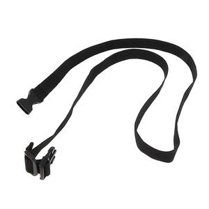 Cinturino in vita regolabile in Nylon con fibbia a Clip di ricambio borsa in gesso per arrampicata - Product Image 2