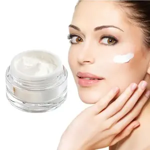 OEM Armpit Underarm Face Body anti aging Sensitive Areas 7 Days Beauty moisturizing Whitening face Cream