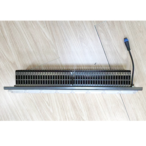 Mô-đun Đèn Pha <span class=keywords><strong>Led</strong></span> Mô-đun <span class=keywords><strong>LED</strong></span> IP66 200W DC 48V Trang Bị Thêm Góc Chùm Nhỏ 15 Cho Đèn Sân Vận Động Đèn Thể Thao - Product Image 3