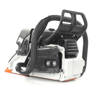 Tronçonneuse portative professionnelle NEOTEC 92cc avec lame, qualité industrielle, pour bois et béton, modèle F660VW, prix de gros - Product Image 1