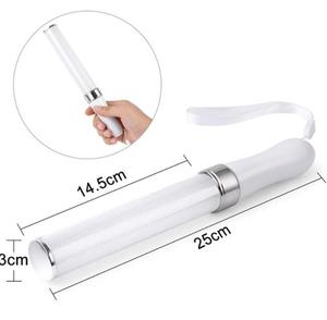 25cm nhiều màu LED <span class=keywords><strong>GLOW</strong></span> <span class=keywords><strong>STICK</strong></span> 15 màu sắc tùy chỉnh Penlight <span class=keywords><strong>Stick</strong></span> cho Trung Quốc năm mới giáng sinh Halloween dịp - Product Image 3
