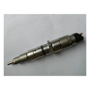 Pièce accessoire moteur Injecteur de carburant à rampe commune 0445120133 4993482 - Product Image 1