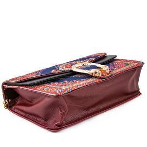 Tapis tissé Miniature à la mode, sac Souvenir de tourisme turc, tapis - Product Image 4