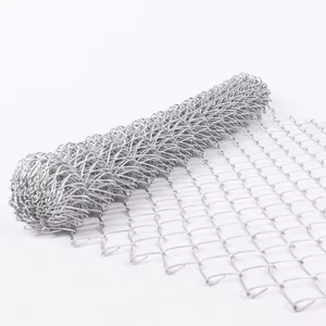 High-End Customizable Chain Link Diamond Mesh Sports Farm Highway Fence Multiple Types <strong>Trellis</strong> Gates High Fencing <strong>Trellis</strong> - Product Image 1