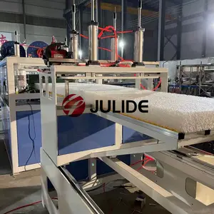 Japan and Korea polymer bed mattress bed mattress making machine production line Elastic washable