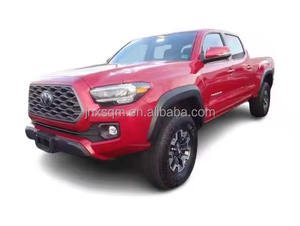 COMPRA Tacoma TRD 2023 Todoterreno, Volante Izquierdo/Derecho, Todoterreno, 18 MPG Ciudad, 22 MPG Carretera, Gran Oferta, Envío Rápido - Product Image 3