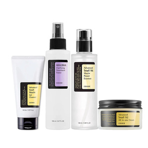Espuma Facial Coreana de Marca Privada OEM, <span class=keywords><strong>Limpiador</strong></span> Diario Suave con Ácido Salicílico <span class=keywords><strong>Cosrx</strong></span> - Product Image 5